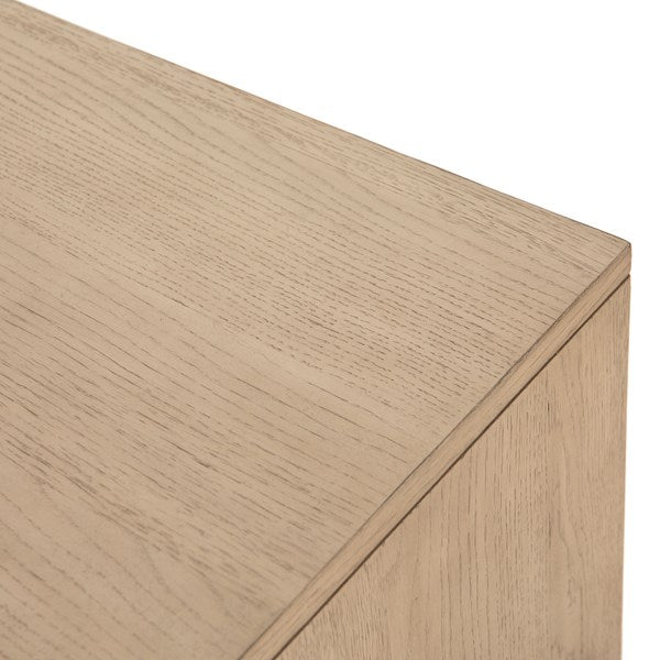 Rosedale Nightstand-Yucca Oak