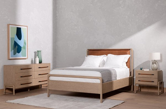 Rosedale Nightstand-Yucca Oak