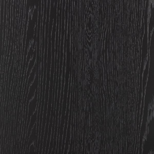 Rosedale 6 Drawer Dresser - Ebony Oak