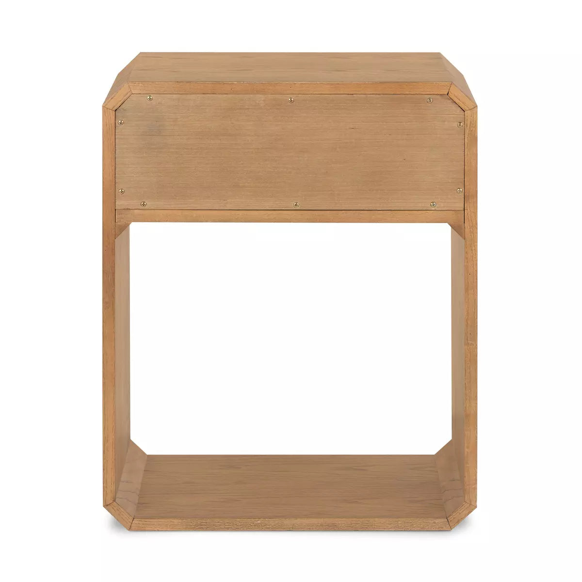 Caspian Nightstand - Natural Ash