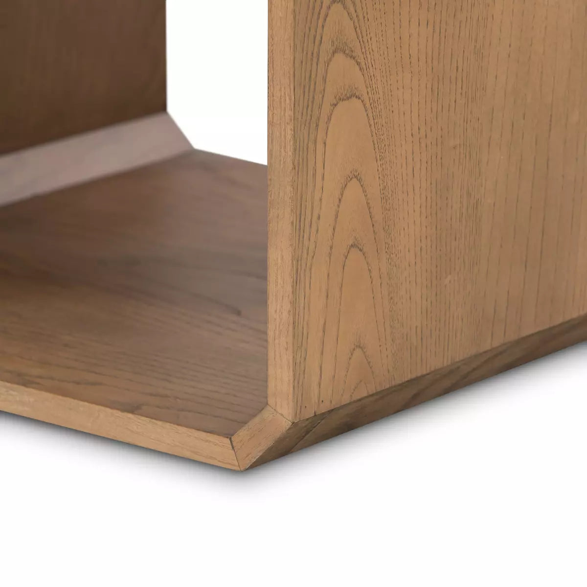 Caspian Nightstand - Natural Ash