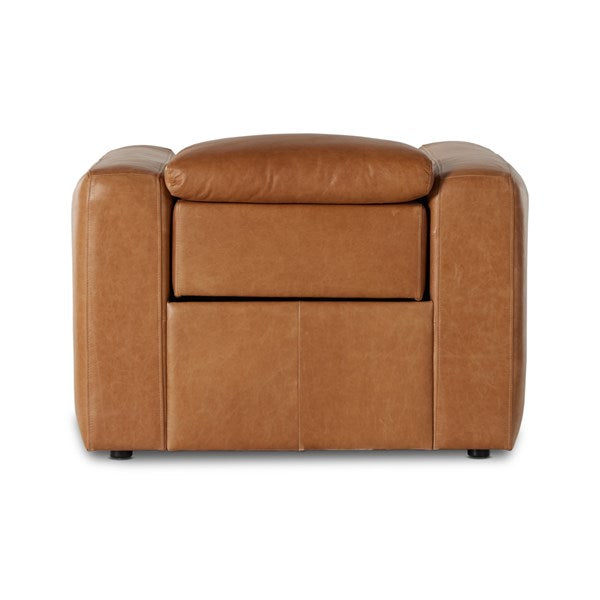 Radley Power Recliner Leather