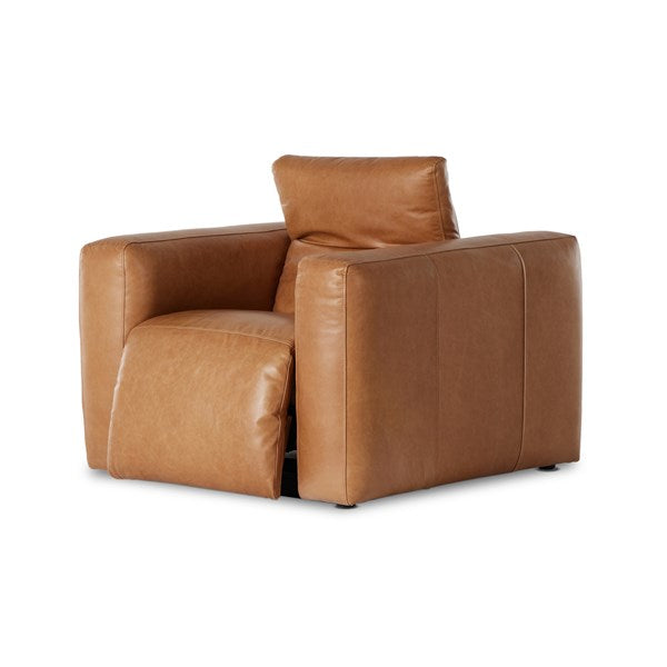 Radley Power Recliner Leather