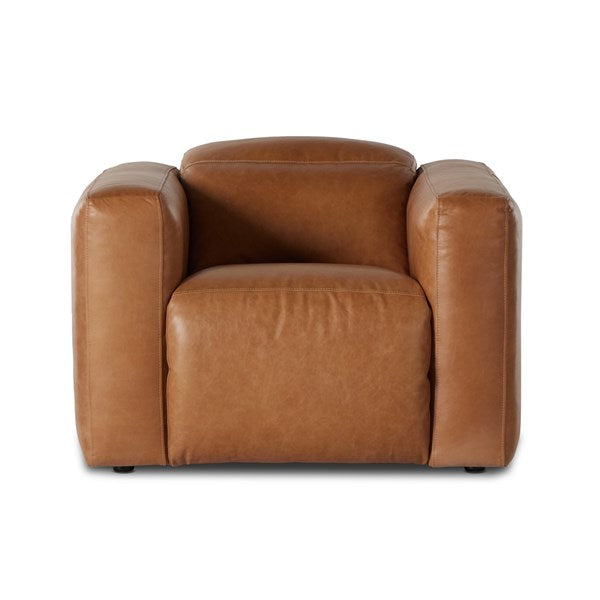 Radley Power Recliner Leather
