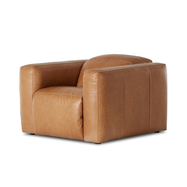 Radley Power Recliner Leather
