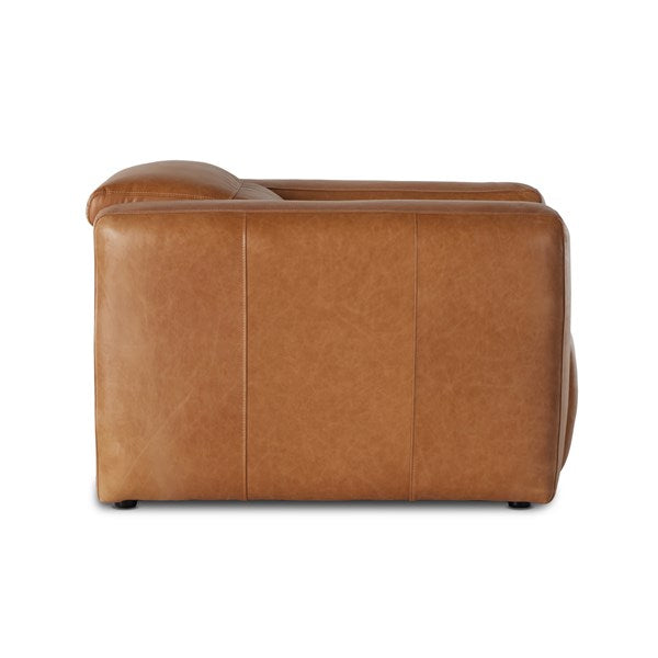 Radley Power Recliner Leather