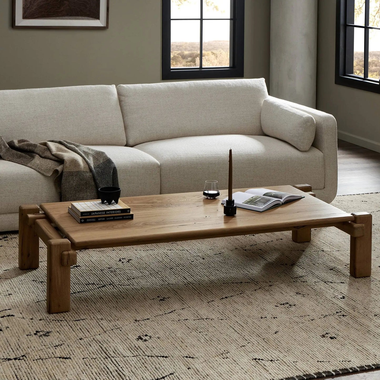 Marcia Coffee Table