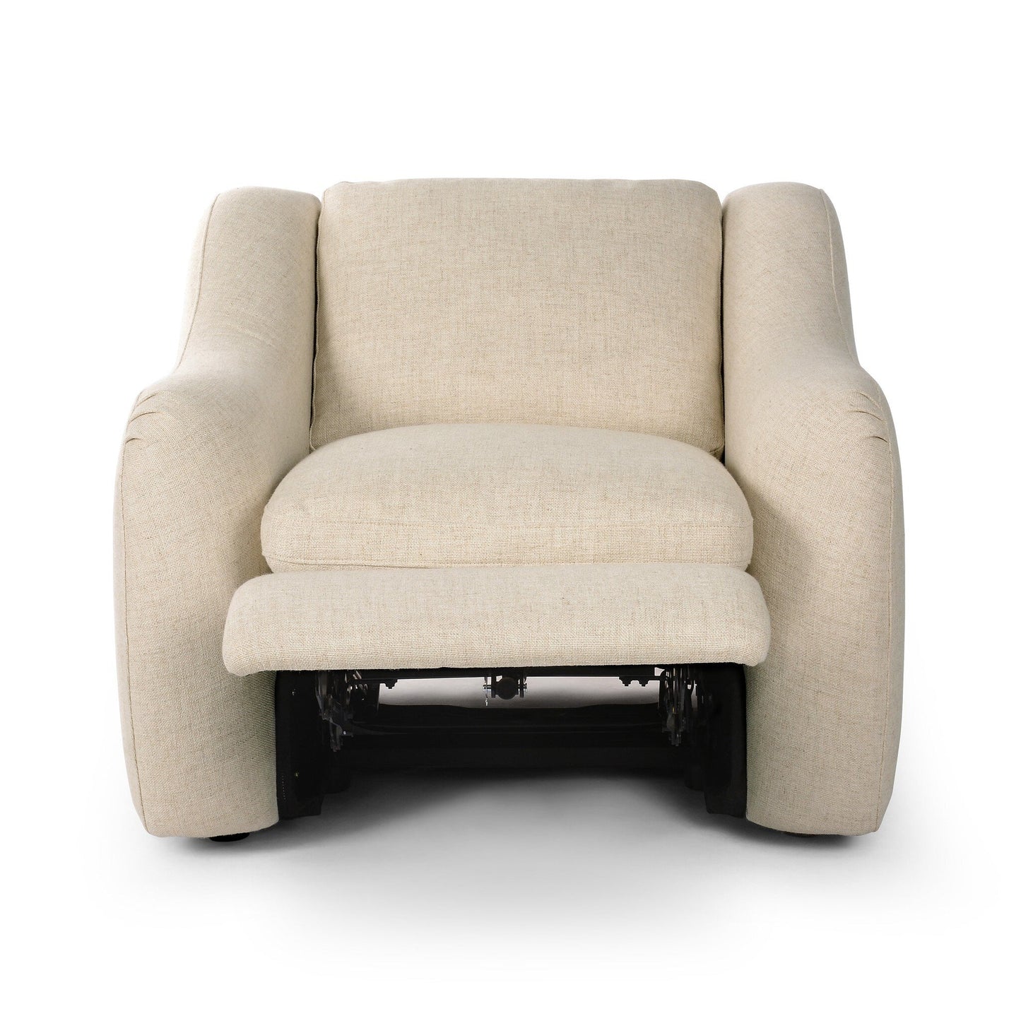 Crawford Power Recliner Performance Fabric