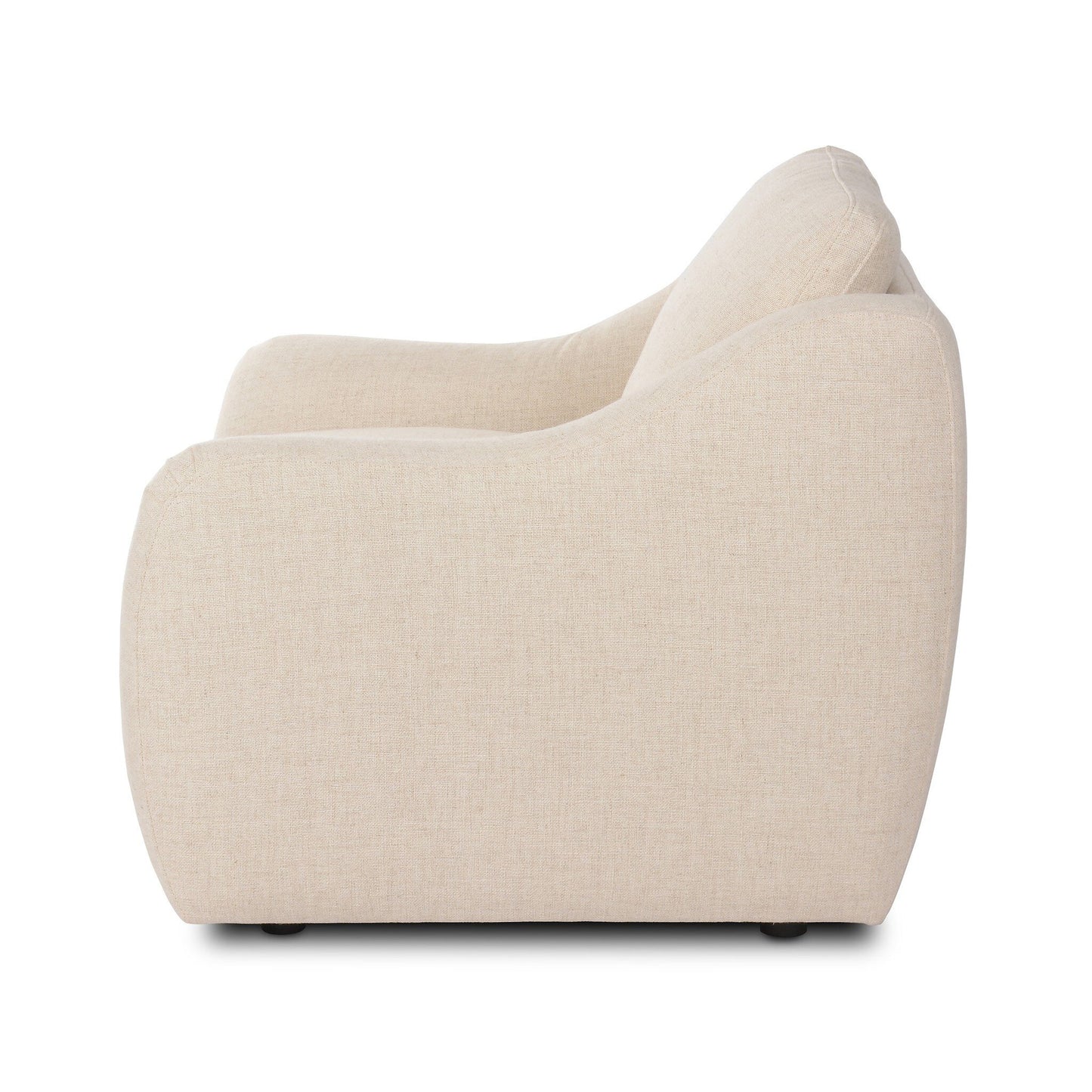 Crawford Power Recliner Performance Fabric