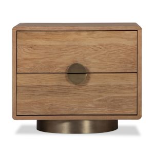 Podium Nightstand
