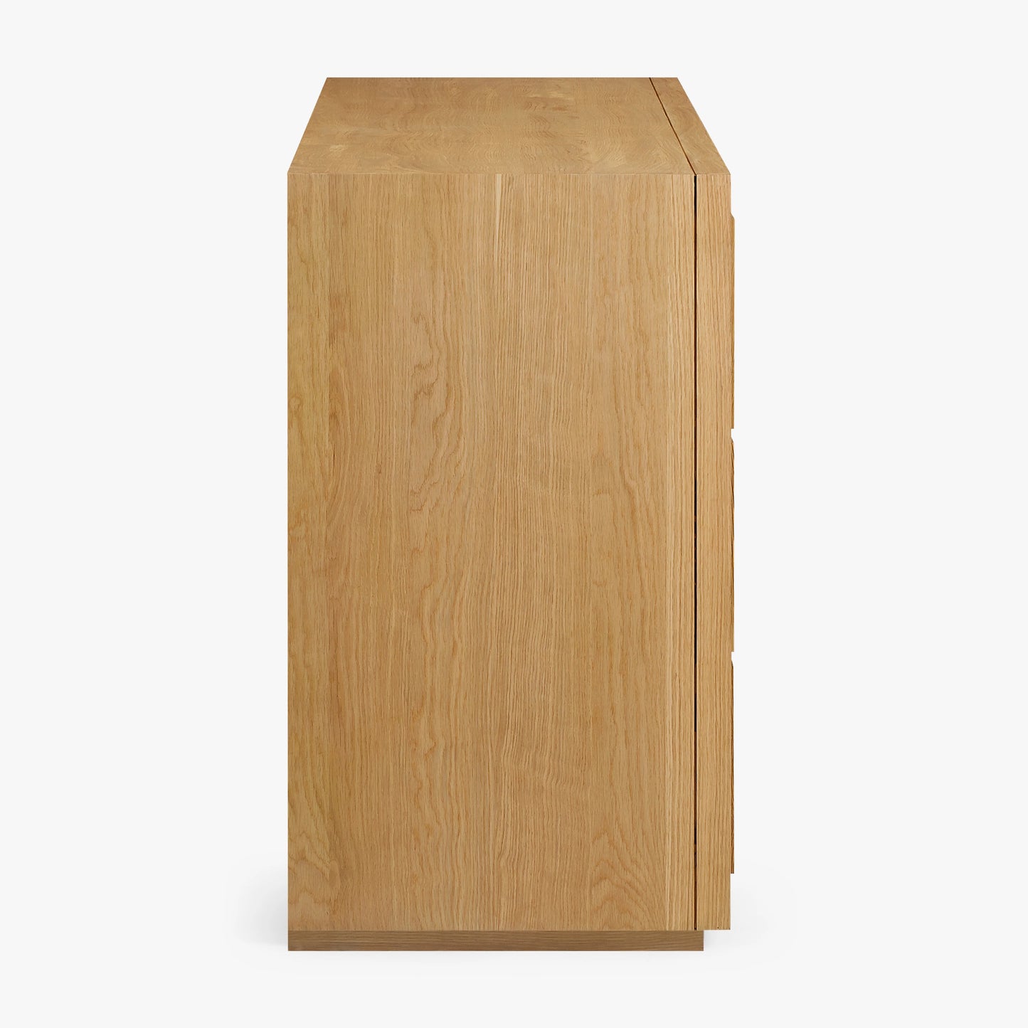 Buddy Oak Dresser