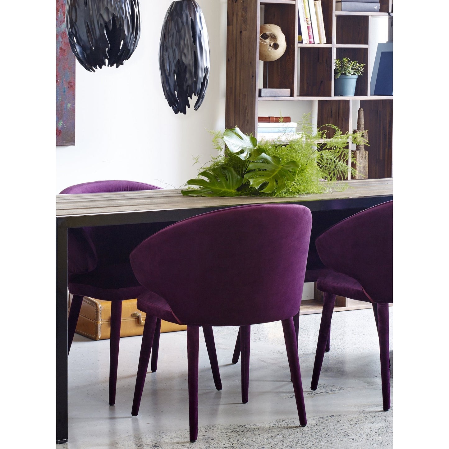 Stewart Dining Chair