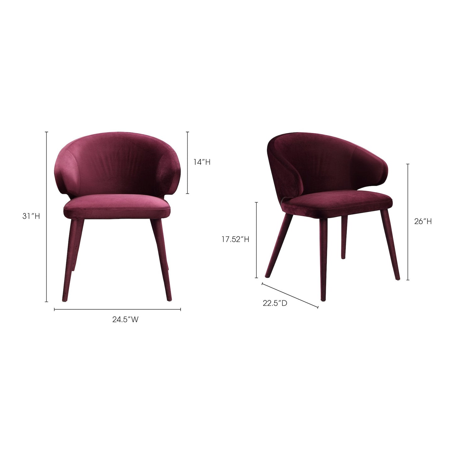 Stewart Dining Chair