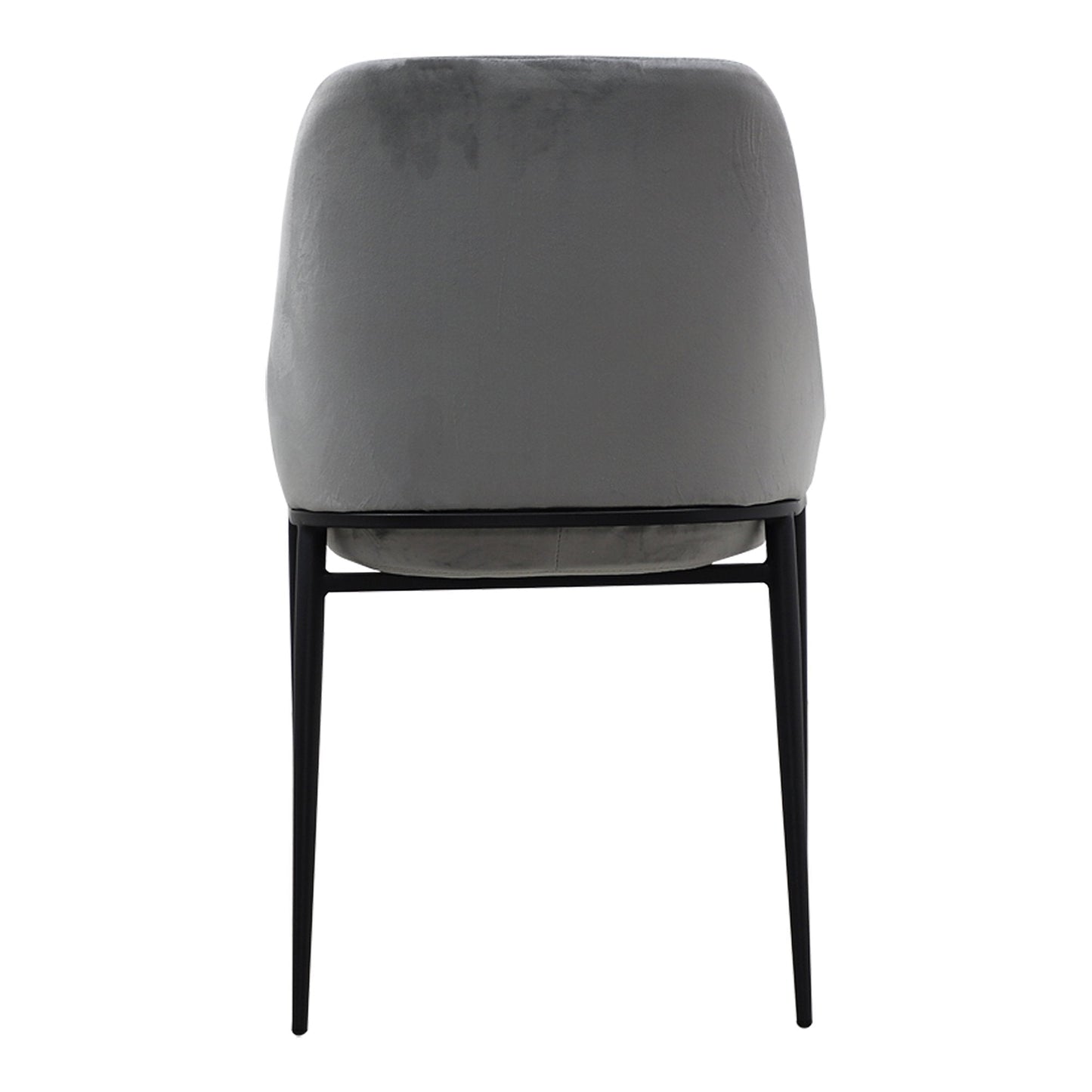 Sedona Dining Chair, Grey, Set of 2