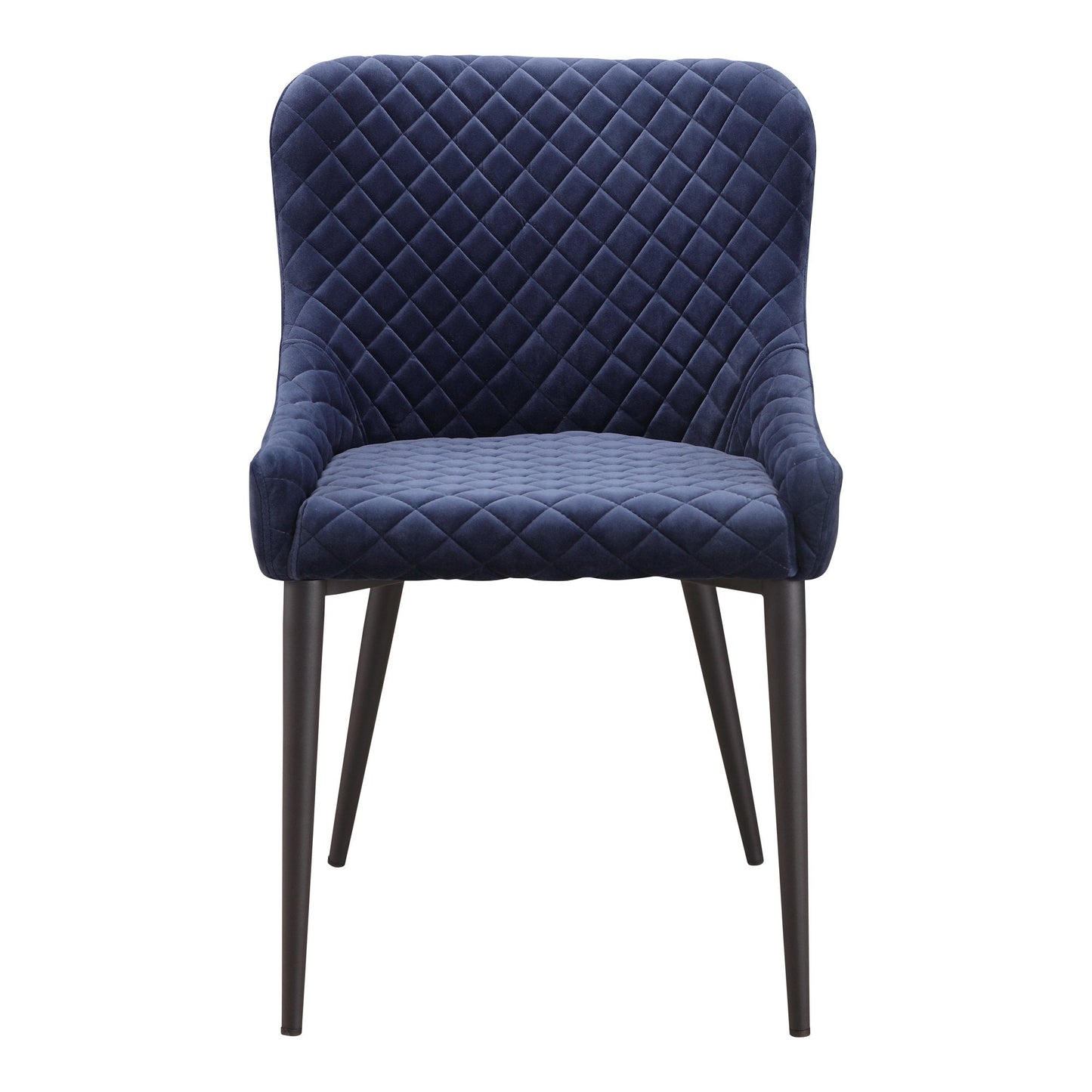Etta Dining Chair, Blue