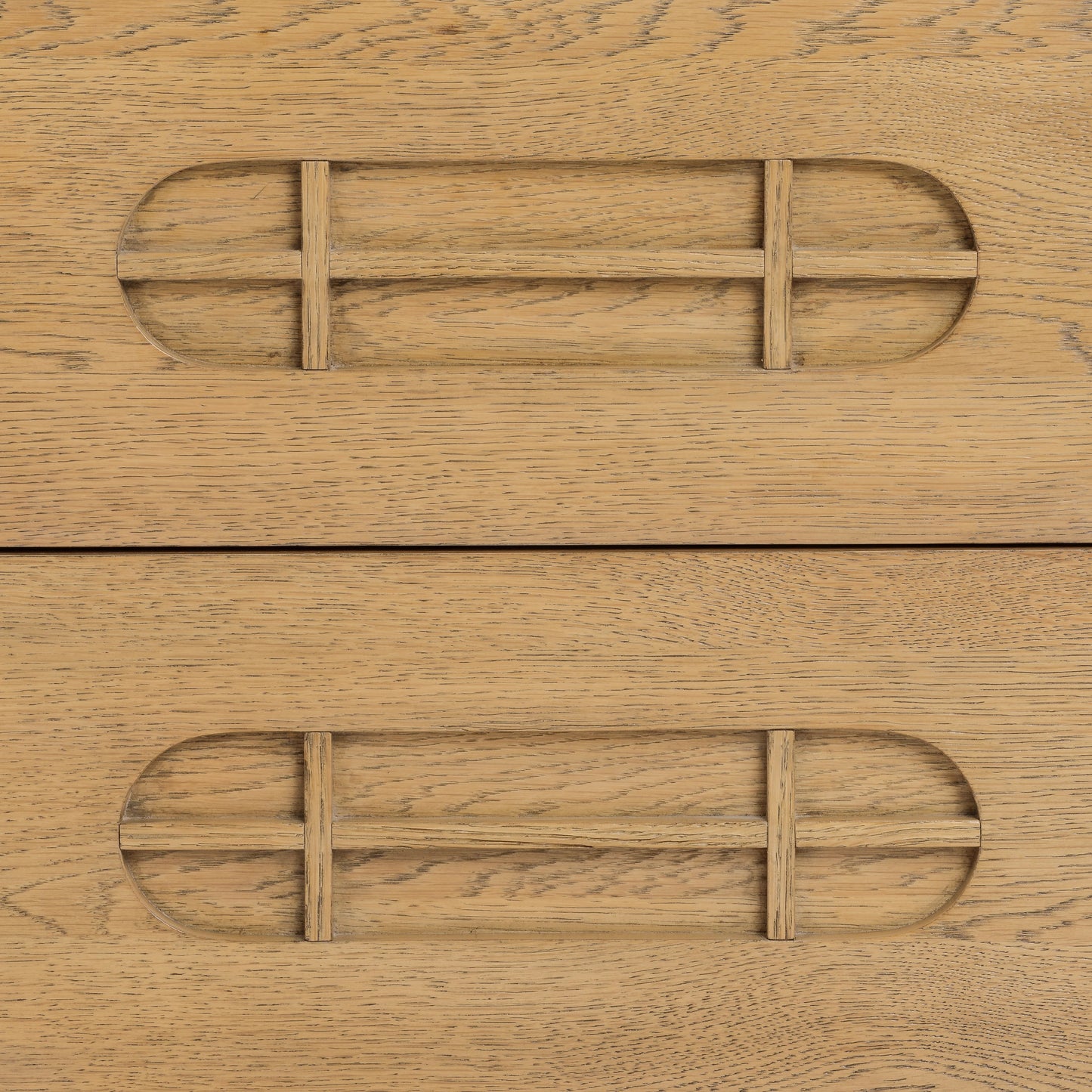 Jesper Oak Nightstand