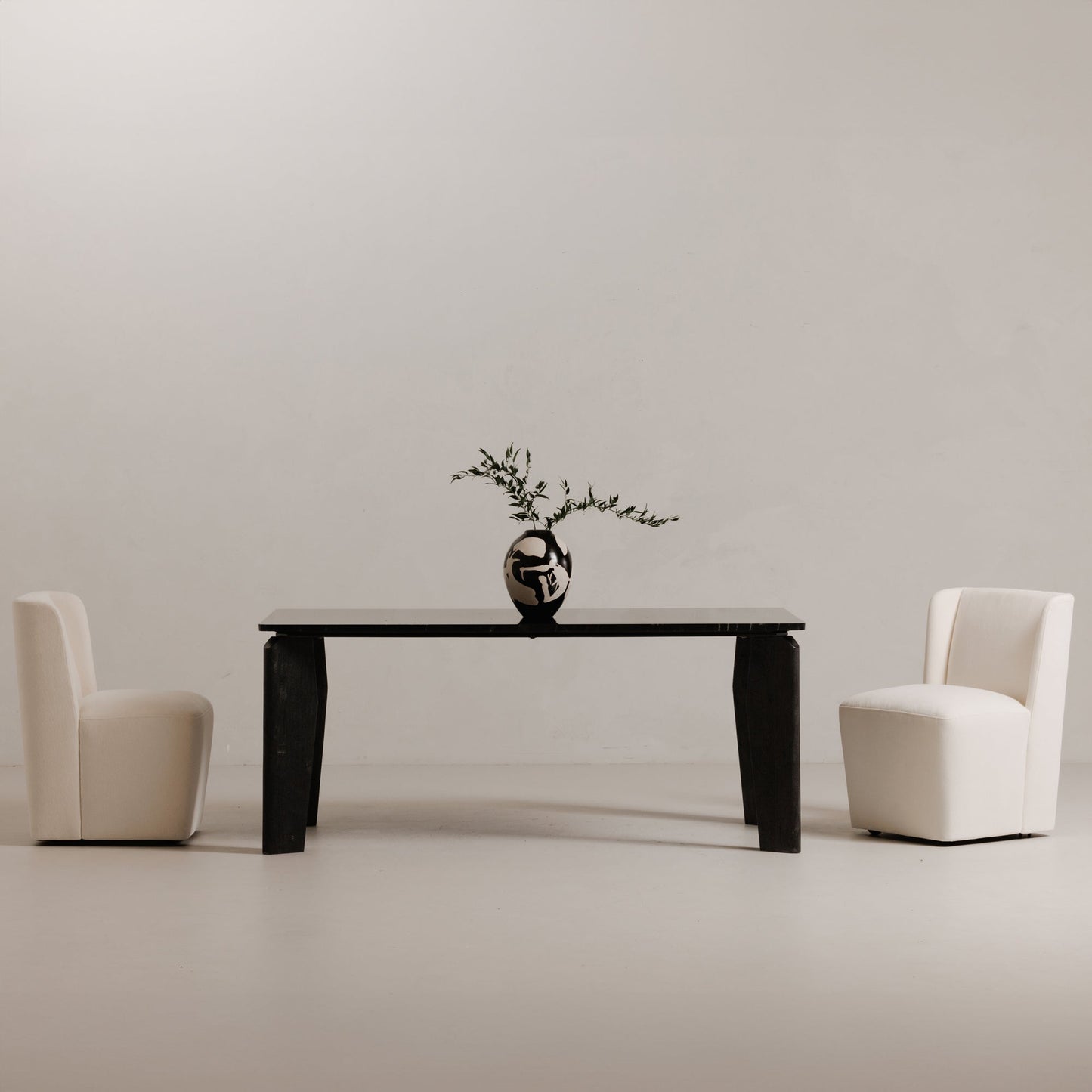 Cormac Rolling Dining Chair