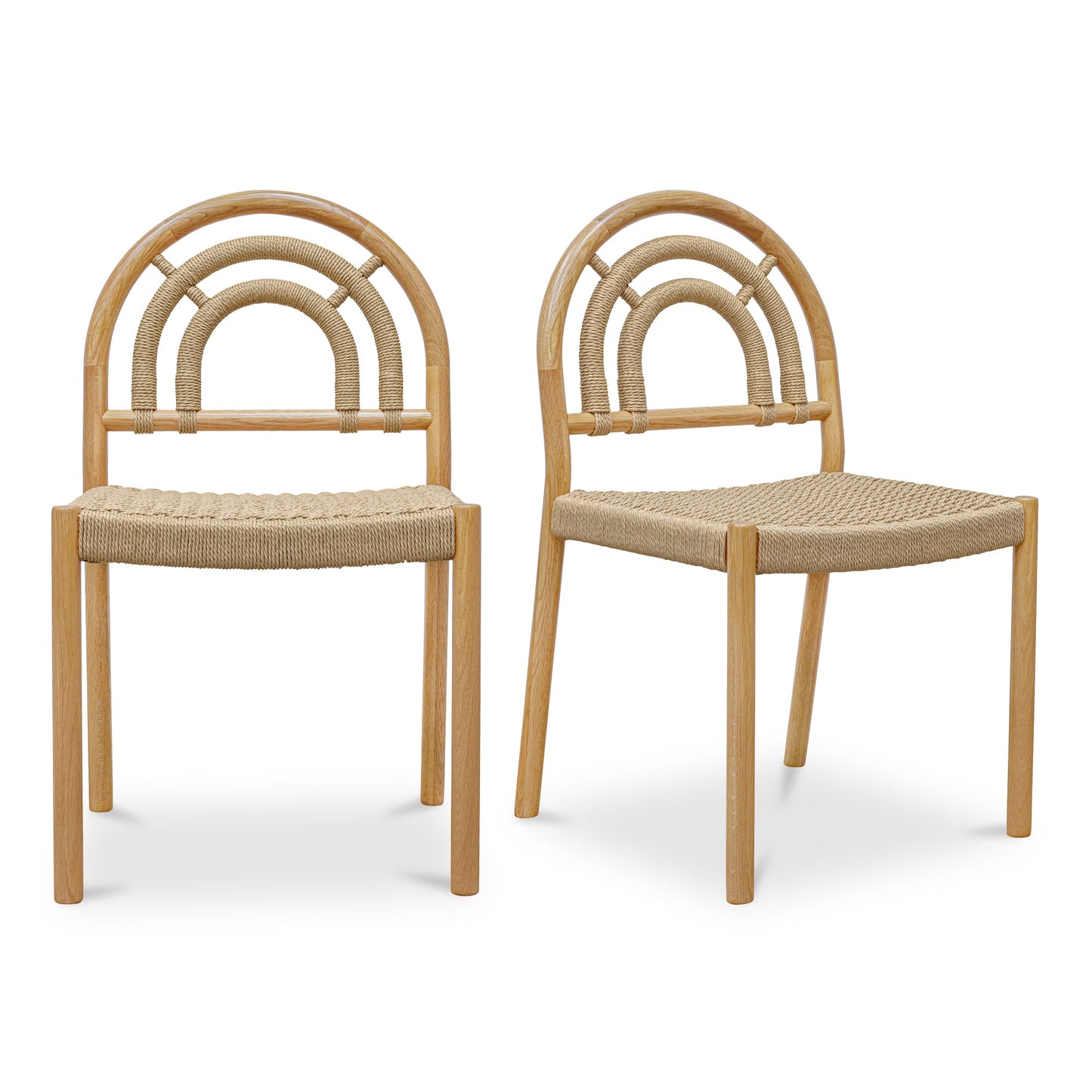 Avery Dining Chair - Set Of Two