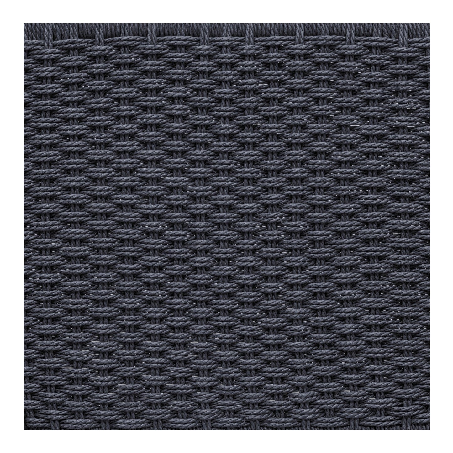 Finn Dining Chair Black - Set Of Two