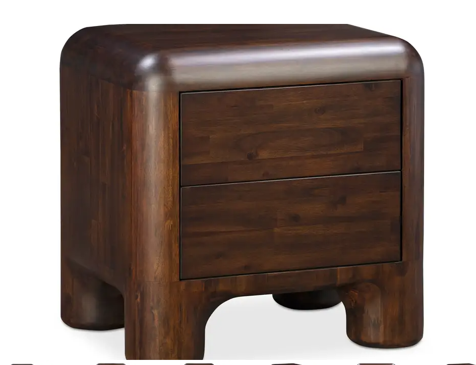 Rowan Nightstand