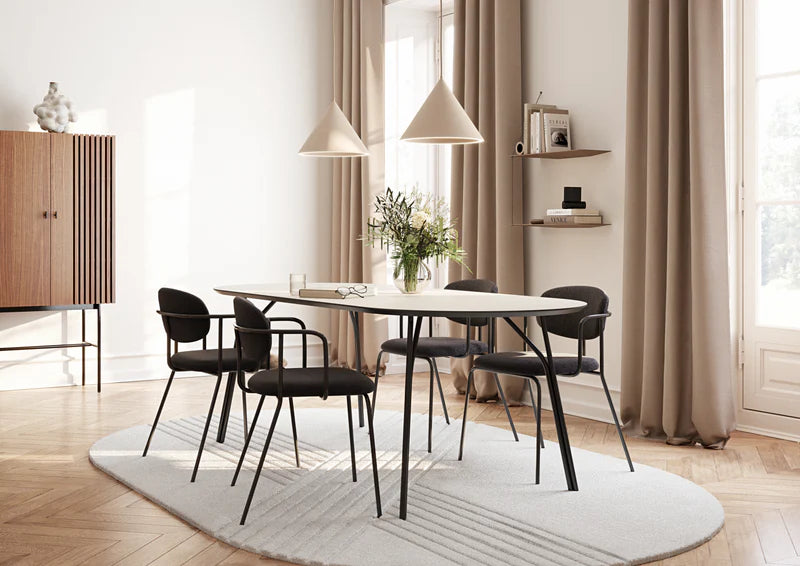 Tree Dining Table - Rectangular