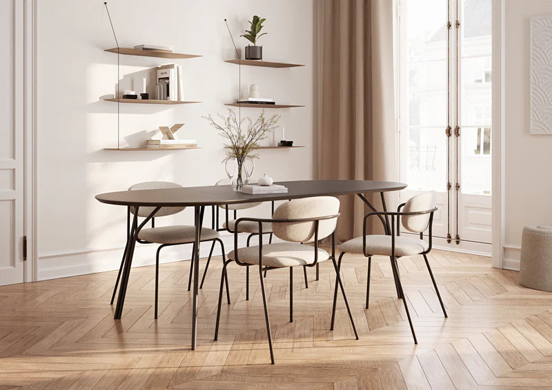 Tree Dining Table - Rectangular