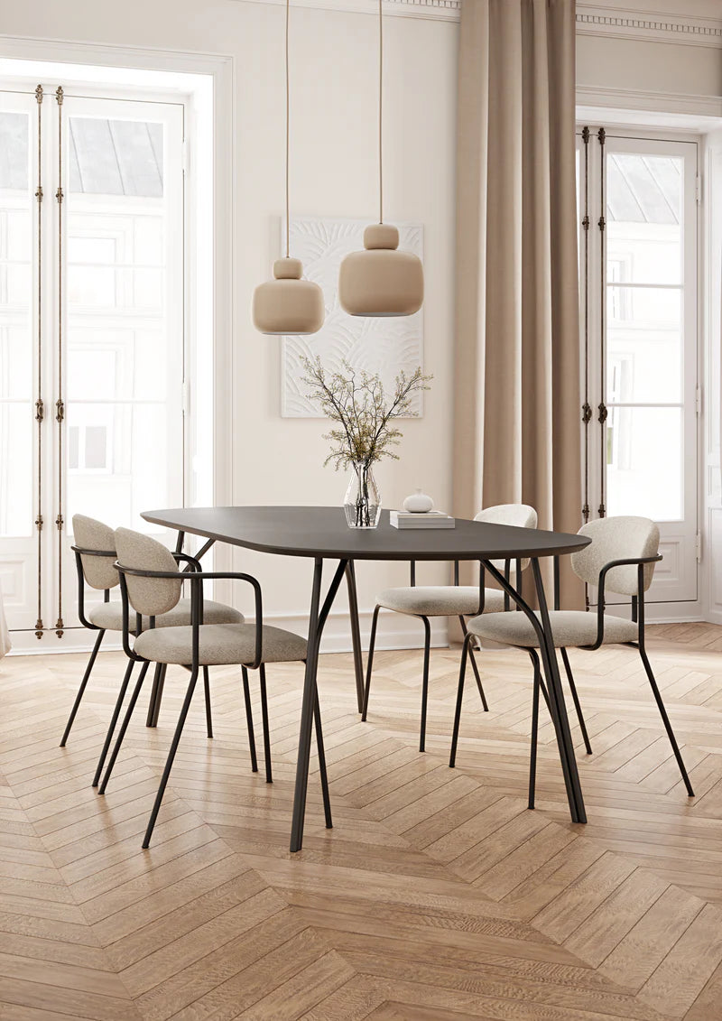 Tree Dining Table - Rectangular