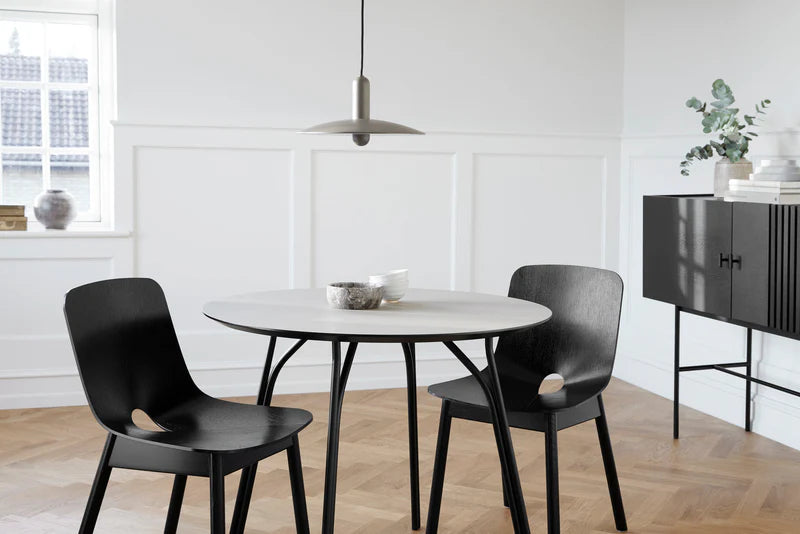 Tree Dining Table - Round
