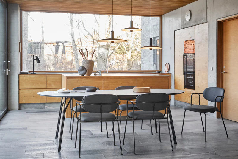 Tree Dining Table - Rectangular