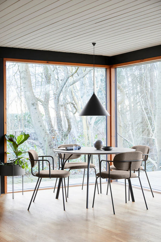 Tree Dining Table - Round