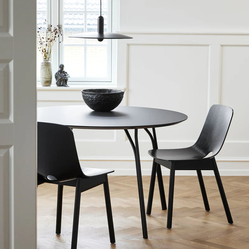 Tree Dining Table - Round