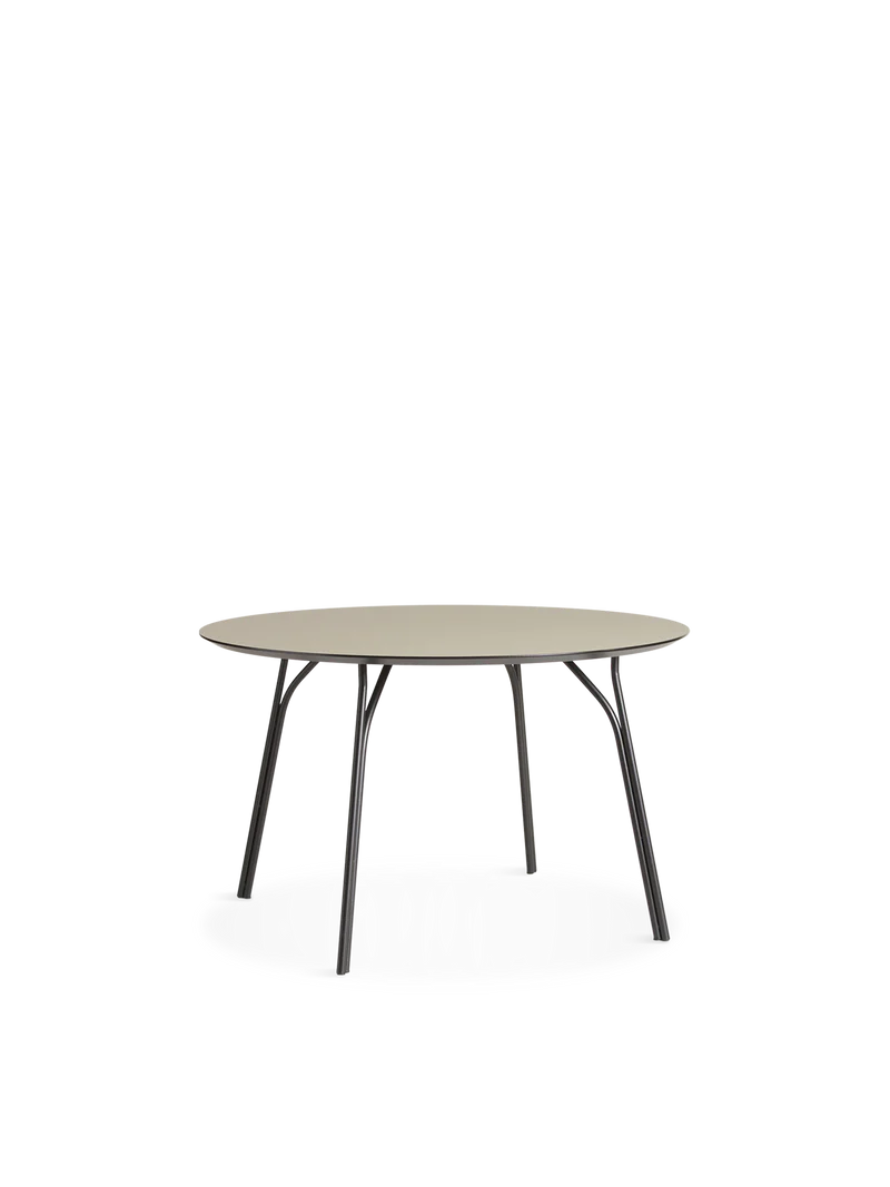 Tree Dining Table - Round