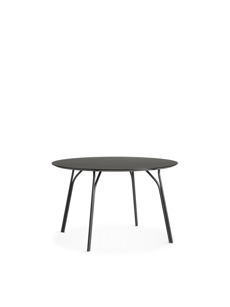 Tree Dining Table - Round