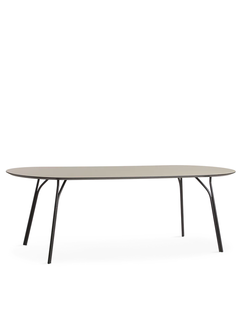 Tree Dining Table - Rectangular