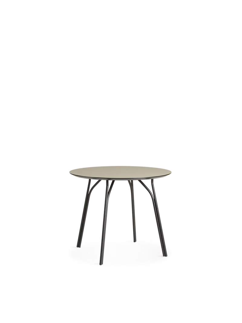 Tree Dining Table - Round