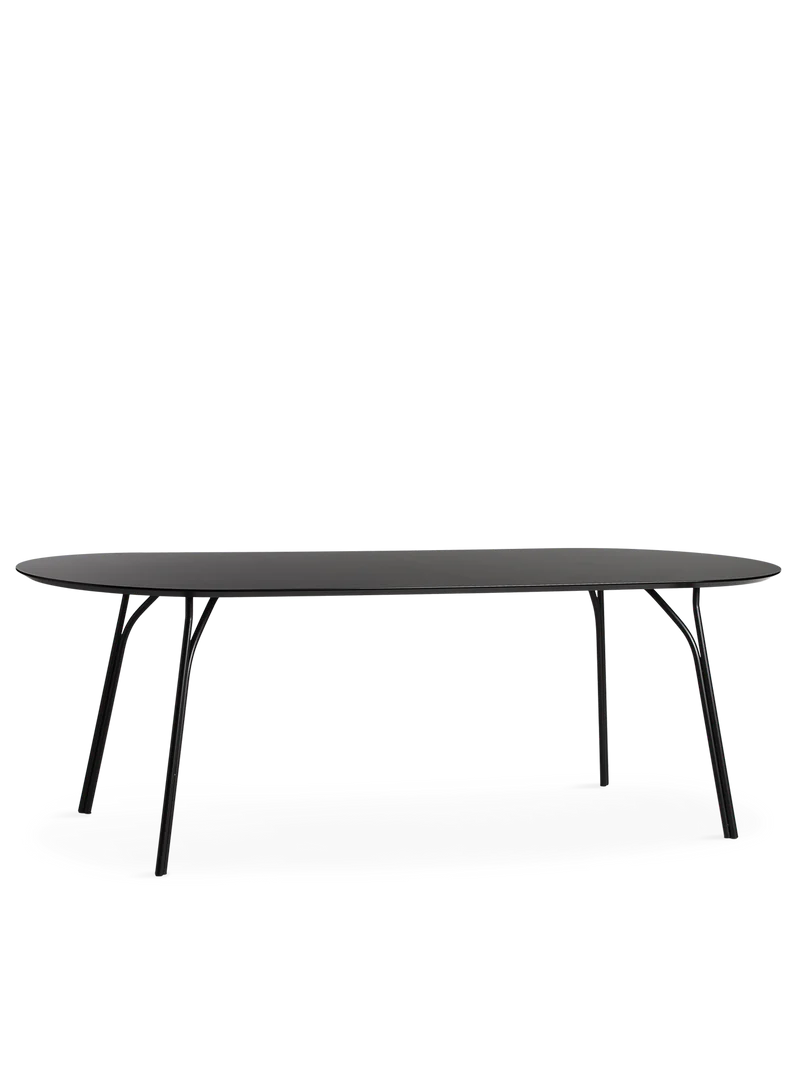 Tree Dining Table - Rectangular