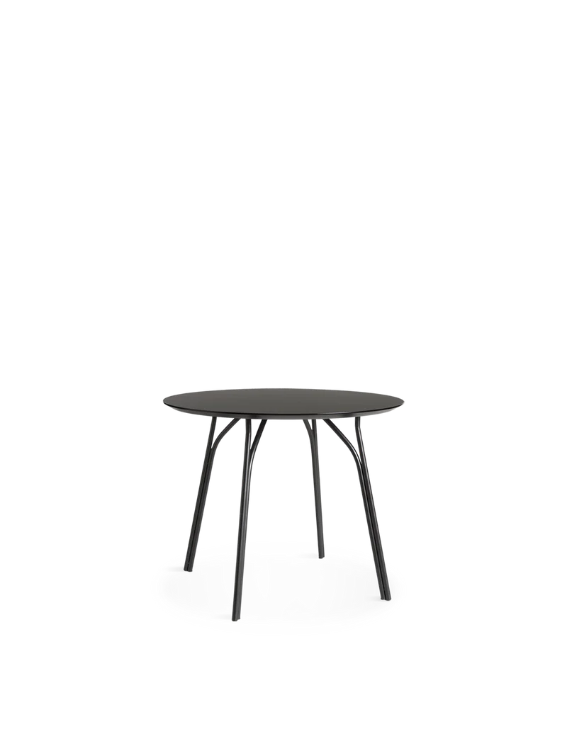 Tree Dining Table - Round