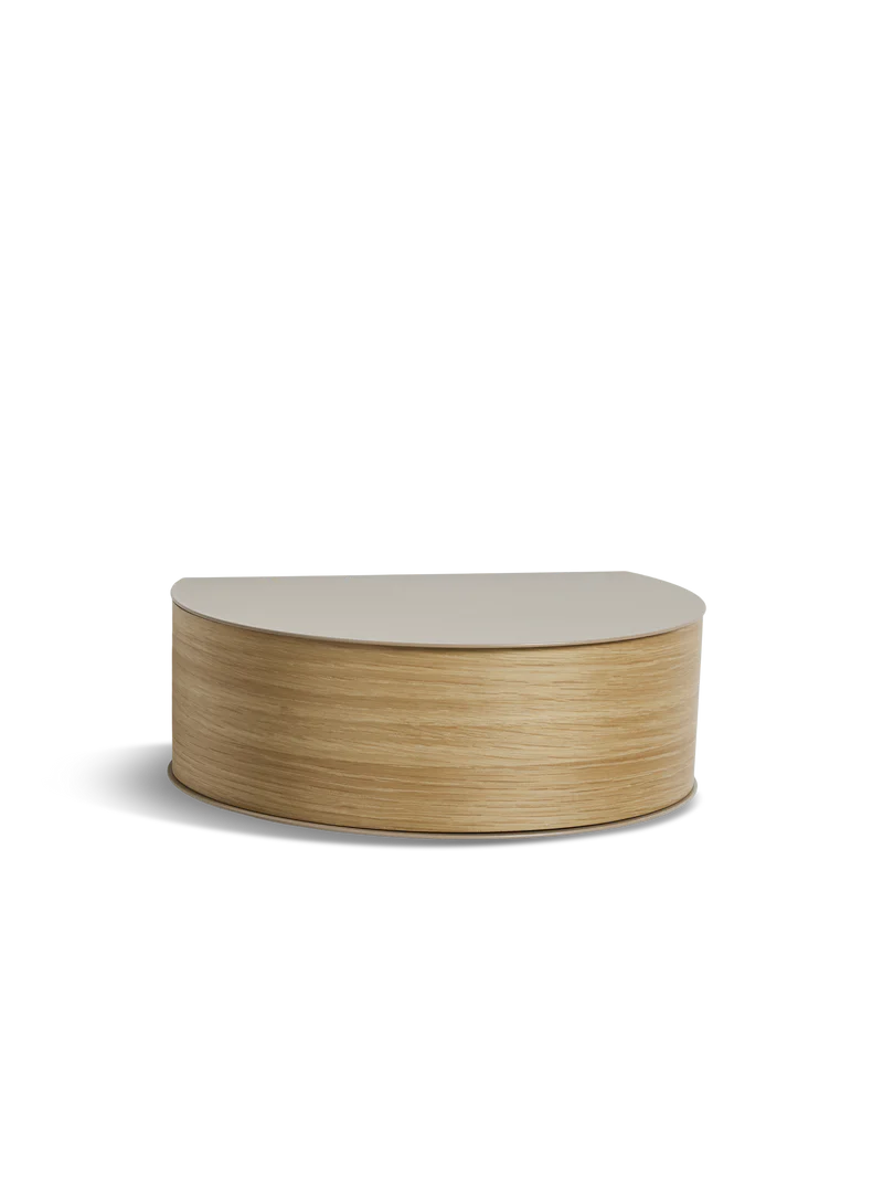 Wallie Wall Drawer, Set of 2