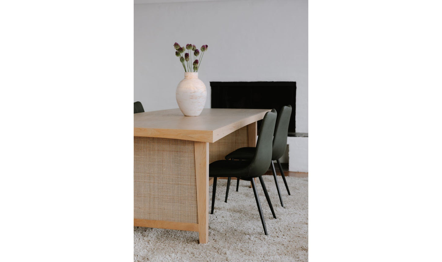 Alibi Dining Chair Set