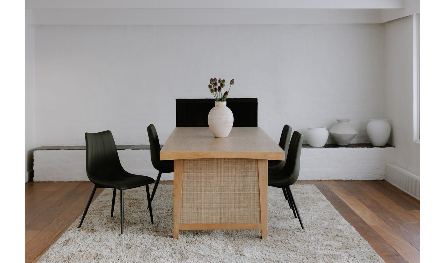 Alibi Dining Chair Set