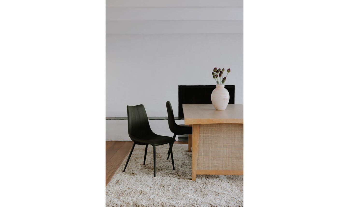 Alibi Dining Chair Set