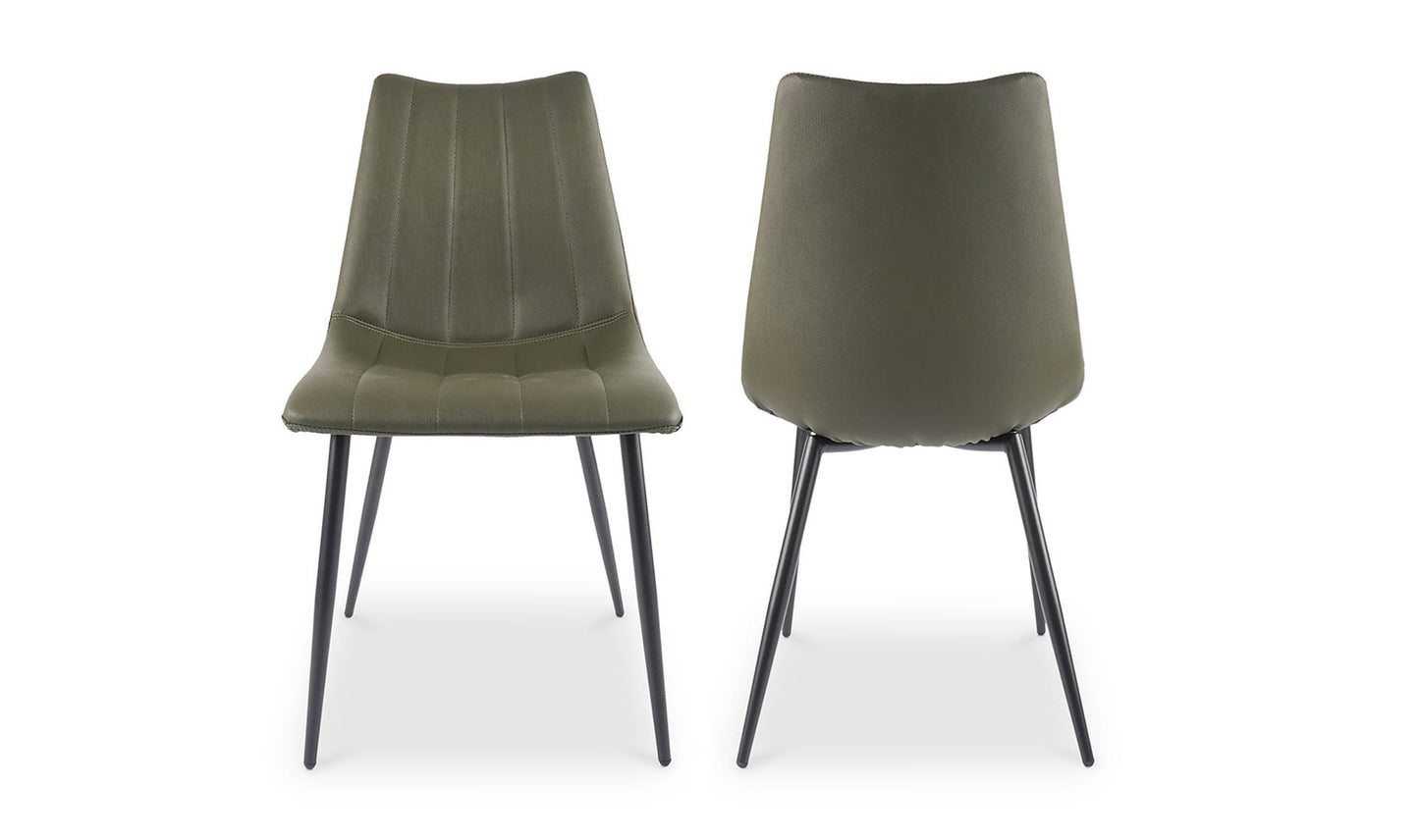 Alibi Dining Chair Set