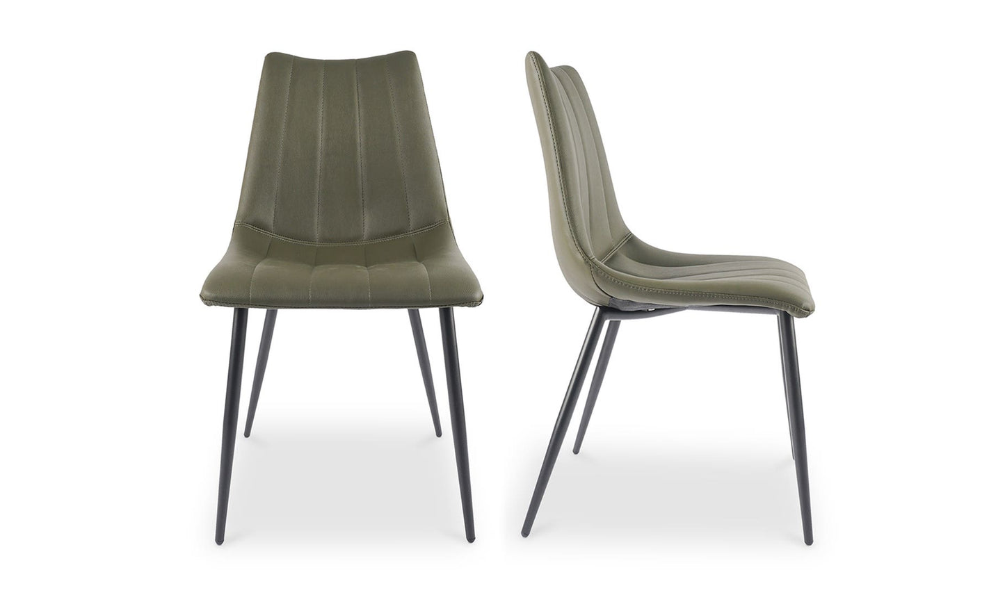 Alibi Dining Chair Set