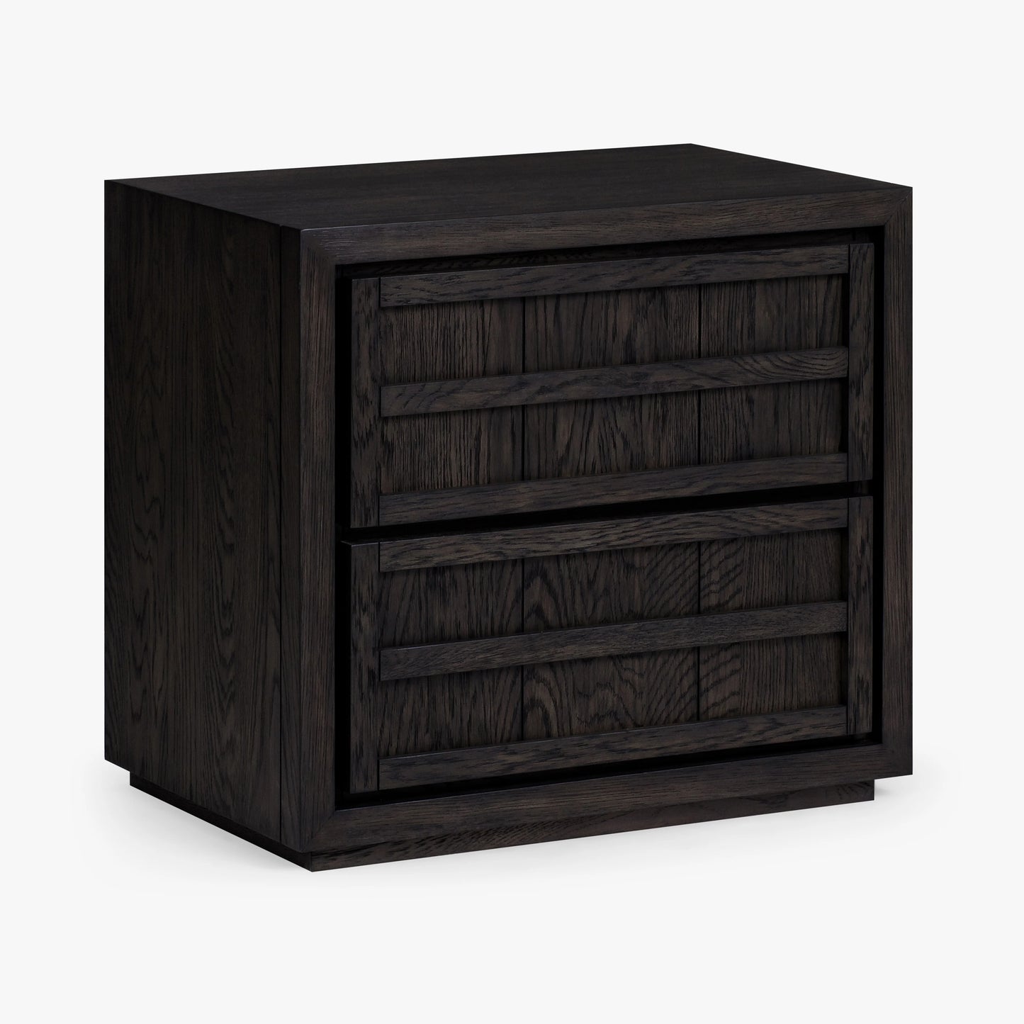 Buddy Oak Nightstand