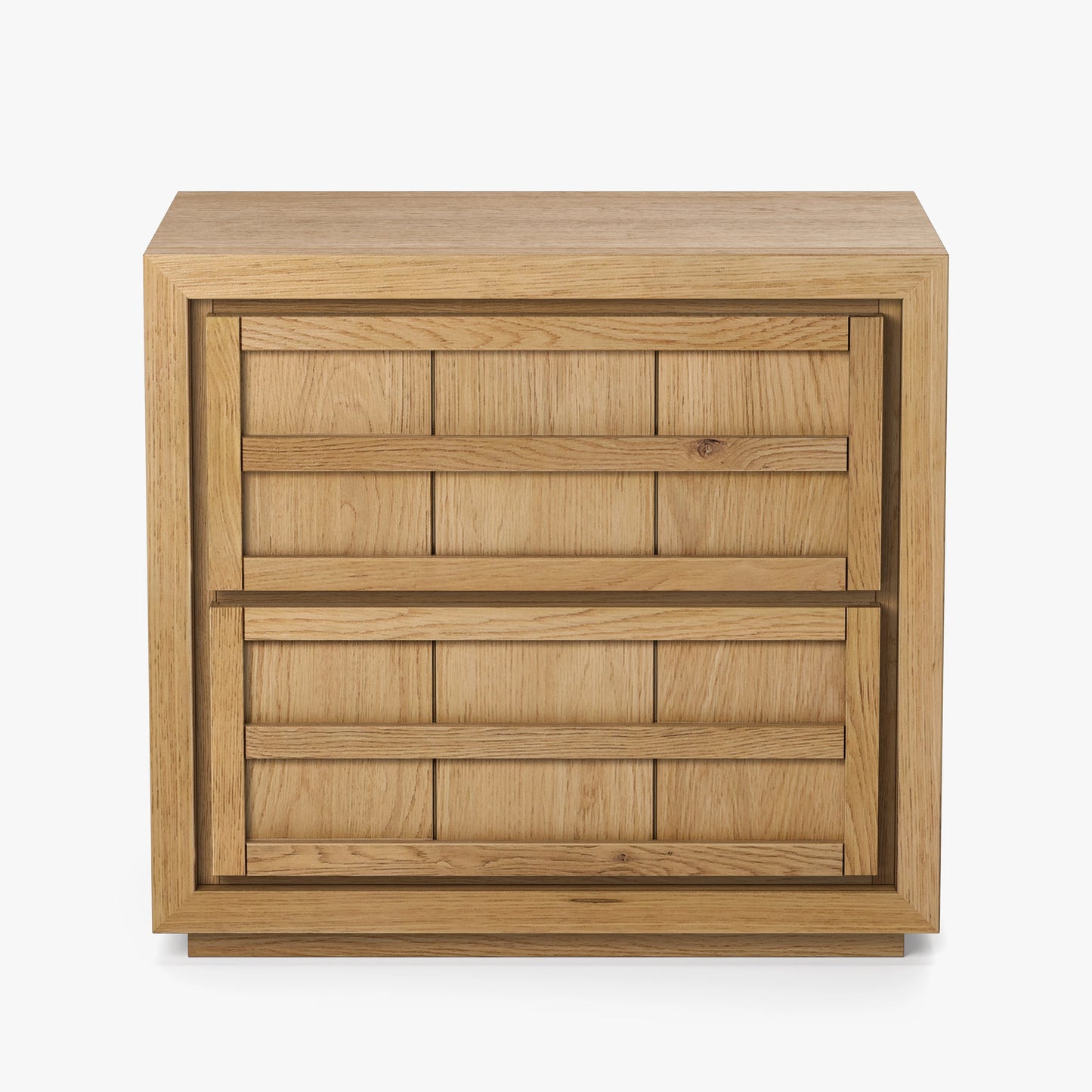 Buddy Oak Nightstand