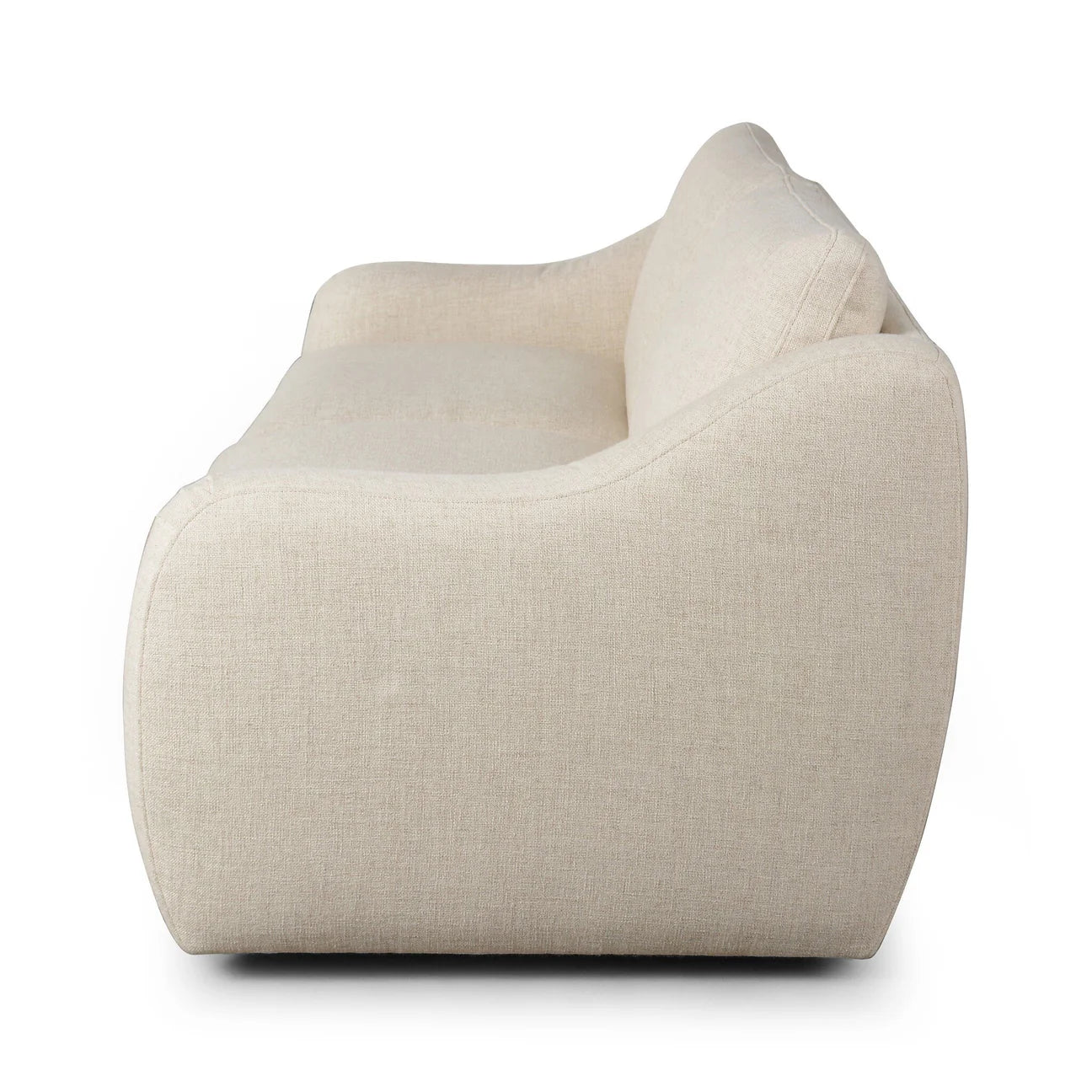 Crawford Power Recliner 2-Piece Sectional