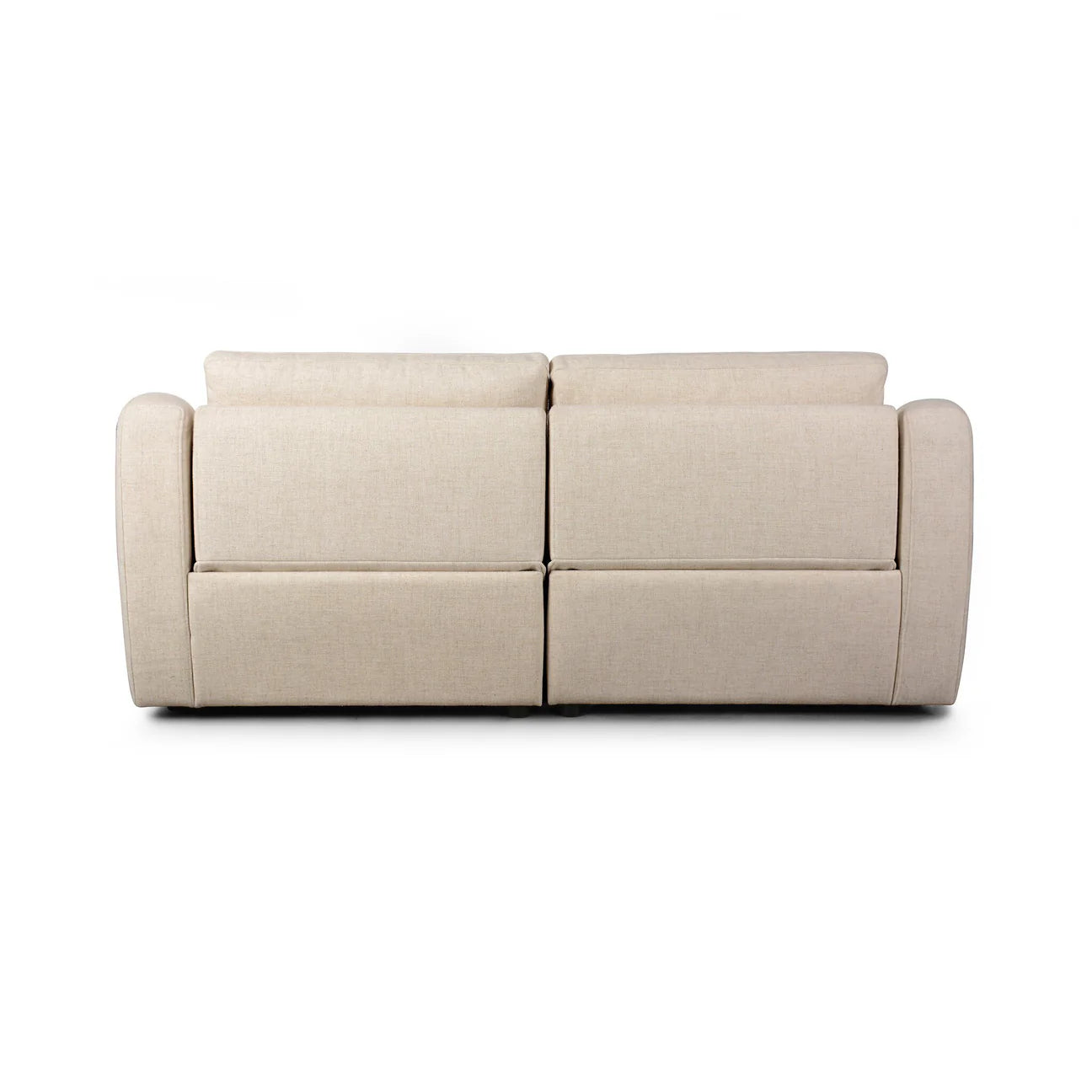 Crawford Power Recliner 2-Piece Sectional