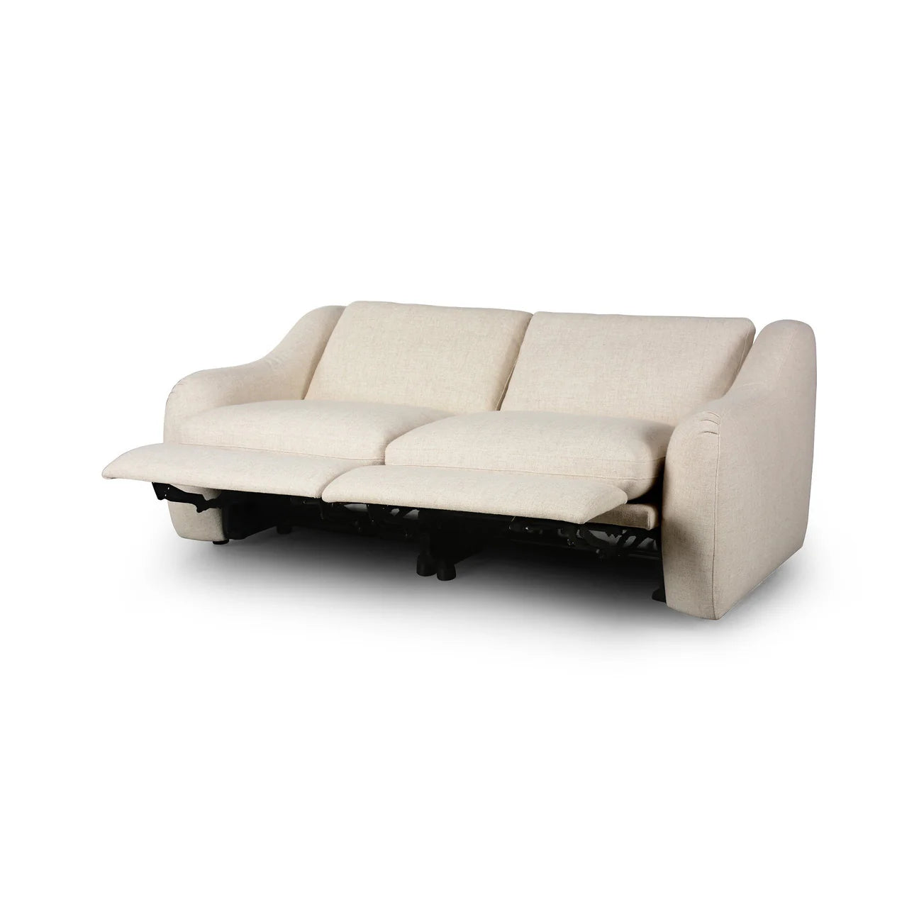 Crawford Power Recliner 2-Piece Sectional