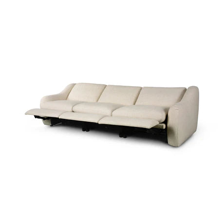 Crawford Power Recliner 3-Piece Sectional