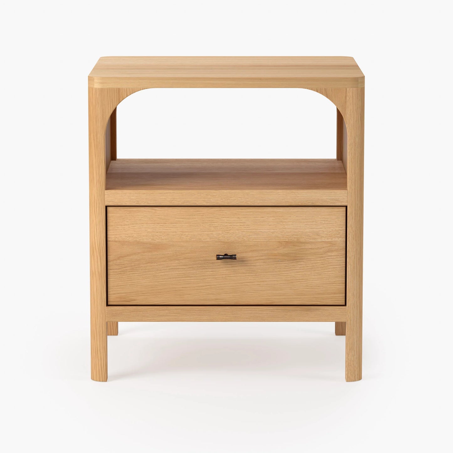 Cali Oak Nightstand